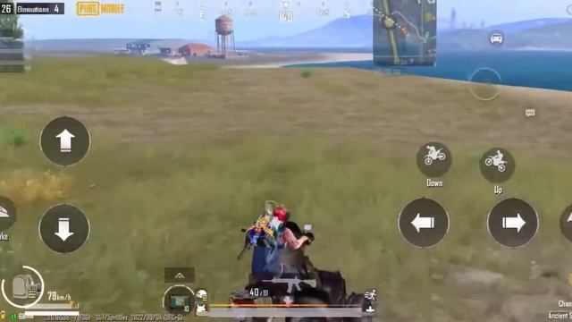 IOS 15.6.1 Performance Test on iPhone XR🔥 More Smooth After IOS 15.6.1 | iPhone XR Pubg Test 2022 смотреть онлайн