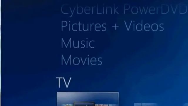 F*cking EVIL WINDOWS MEDIA CENTER смотреть онлайн