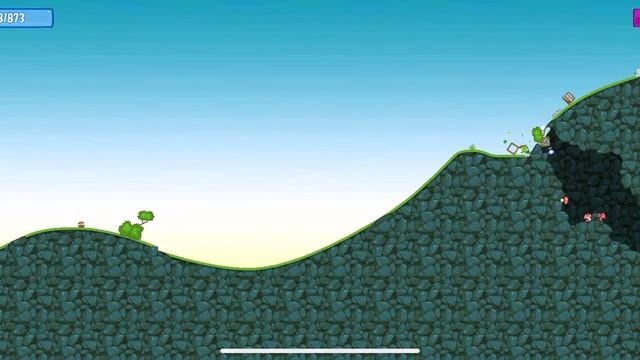 RH-1 Baddy Piggies 9.96 Time IOS 😂😂😂😂😂 смотреть онлайн