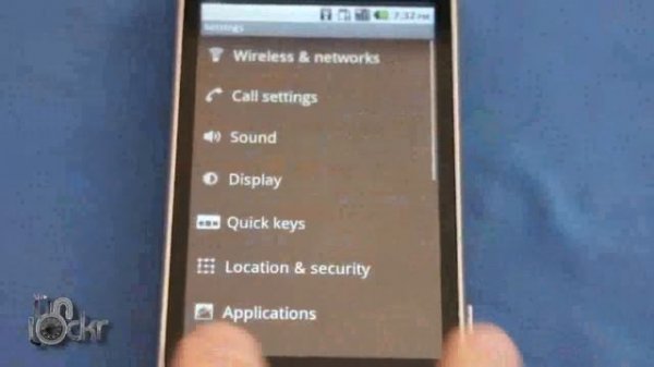 How To Temp Root Your Android Device Visionary Method