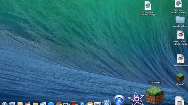 How to install rei's minimal 1.6.2 and 1.6.4 (mac and windows) смотреть онлайн