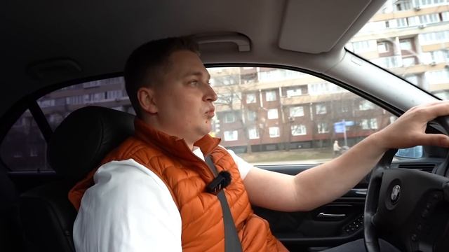 ЗАБЫТА на 9 лет BMW e39, с пробегом 30.000 Но есть один нюанс... смотреть онлайн