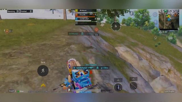 IPhone 11 Best montage 2 thumb +Gyro 2024 ios 17.2.1 смотреть онлайн