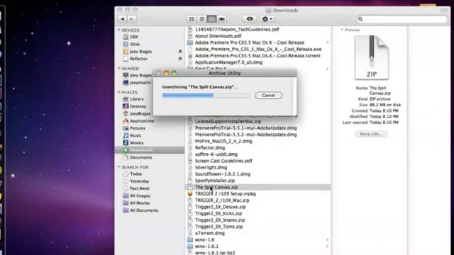 How to Open Downloaded Music смотреть онлайн