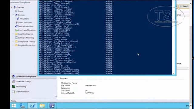 Performing Admin Tasks by Using SCCM 2012 Tools by David Papkin смотреть онлайн