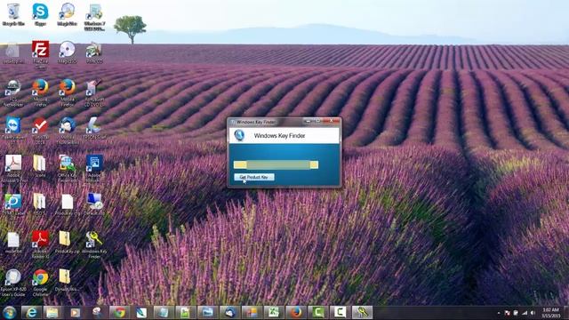 How to Find Windows Product Key смотреть онлайн