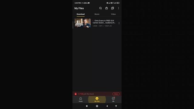 How to download youtube videos directly to file manager or MX player / Easy steps смотреть онлайн