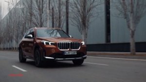 БМВ Х1 2022 года Обзор Комплектации Двигатели Цены BMW X1 2022 Price Interior&Exterior