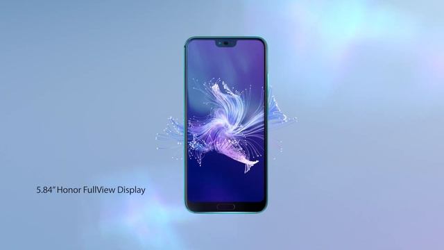 Honor 10 - Available Now смотреть онлайн