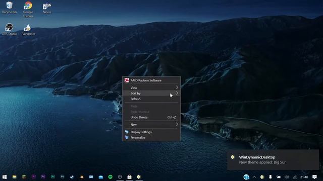 CARA INSTALL REALTIME LIVE WALLPAPER TOKYO KIMI NO NAWA 4K DI WINDOWS 10 GRATIS!! смотреть онлайн