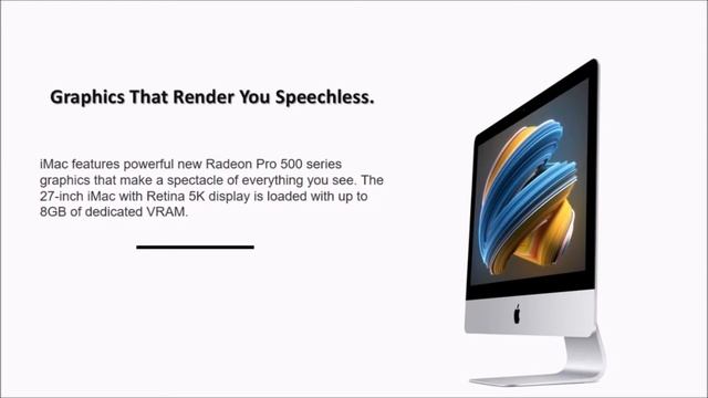 Apple Imac features that you should know about! смотреть онлайн