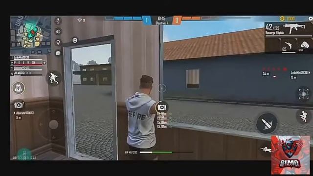 هكر فري فاير أنجكتور هيدشوت 100% بدون بلاكليست mod menu anjctor HS 100% 🆕 смотреть онлайн