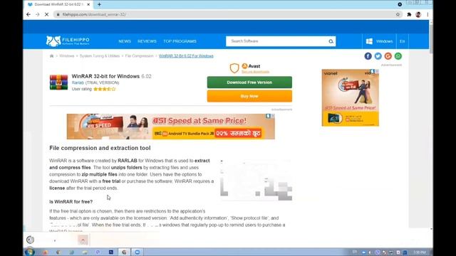 How to download Win RaR on Windows 7 32 bit смотреть онлайн
