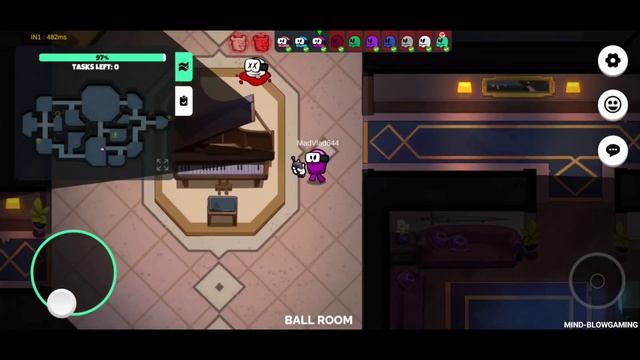 Silly Royale -Devil Amongst Us - Gameplay Walkthrough Part 1 - Tutorial [iOS,Android] смотреть онлайн