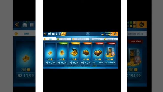 Carx highway racing, colocando pin cód e comprando recipiente. смотреть онлайн