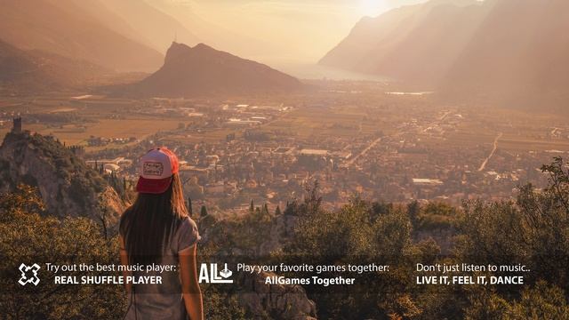 Gryffin Ft. Zohara - Remember (Madison Mars Remix)