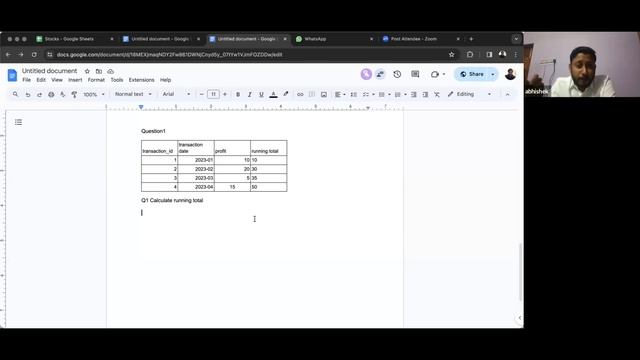 Big Data Engineer Mock Interview | AWS | Kafka Streaming | SQL | PySpark Optimization #interview смотреть онлайн