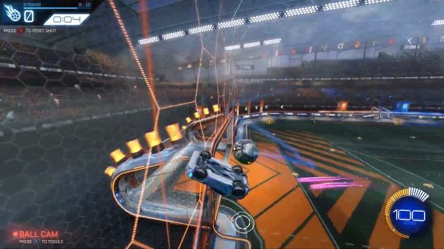 Rocket League 64 bit, DX11, Cooked 2020 05 17 00 57 08 смотреть онлайн