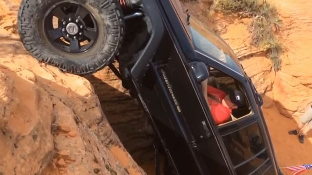 4x4 Only 💥 Jeep 4x4 Fail ❌ Win🏆 4x4 / Rock Crawling By: [Baach Tv 4x4] смотреть онлайн