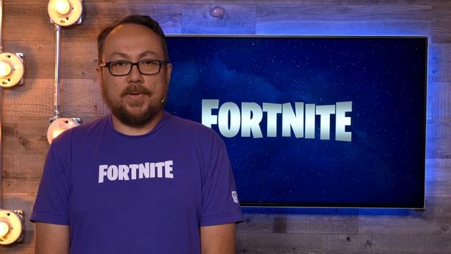 Save the World Dev Update #19 - Player Reporting, New Trap Placement, and Melee Buff смотреть онлайн