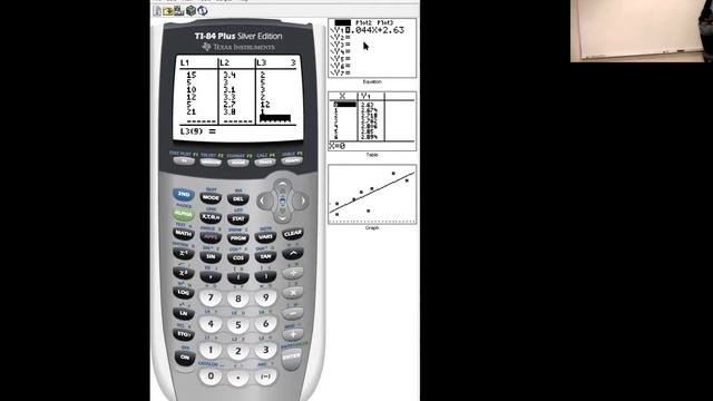 Example on Linear Regression смотреть онлайн