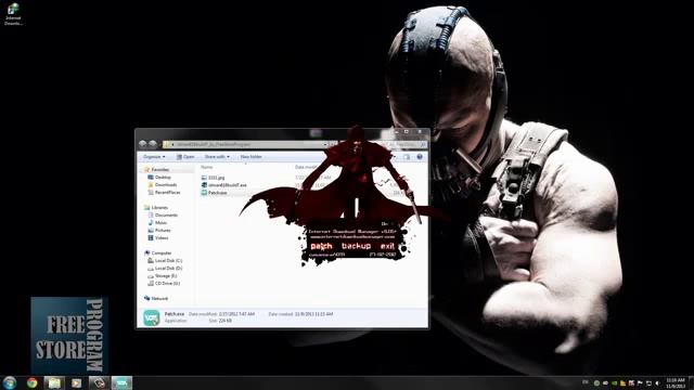 Free Download IDM 6 18 Build 7 PatchCrackSerial number no survey 100% working direct links смотреть онлайн