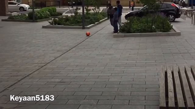 Hit The IPhone 6s Plus Shooting Challenge