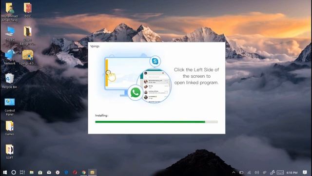 How To Set Live Wallpaper In Pc/Laptop Window 7/8/8.1/10 In Hindi | Live Wallpaper Set In Pc | Hind смотреть онлайн