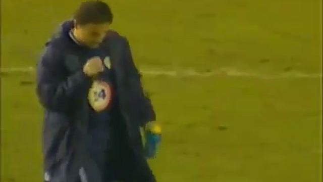 Leeds United relegated to League One 2007 смотреть онлайн