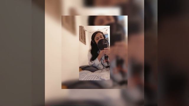Mac Miller- My Favorite Part feat. Ariana Grande (Short Cover) смотреть онлайн