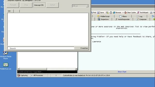 Second FIddler error смотреть онлайн