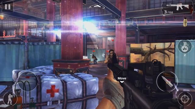 How to complete Modern Combat 5 Awakening Last Part very fast (ASUS ZenFone 2 ze551ml) смотреть онлайн