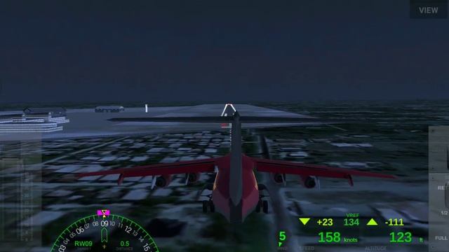 BAE SYSTEM - DME MOSCOW to TLL TALLINN - FULL FLIGHT смотреть онлайн