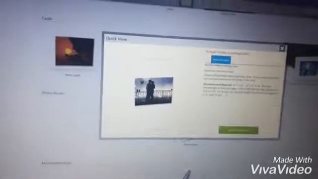 HP Photo Creations In Windows 10