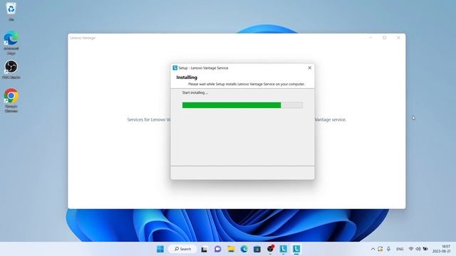 How to Download and Install Lenovo Vantage For Windows смотреть онлайн