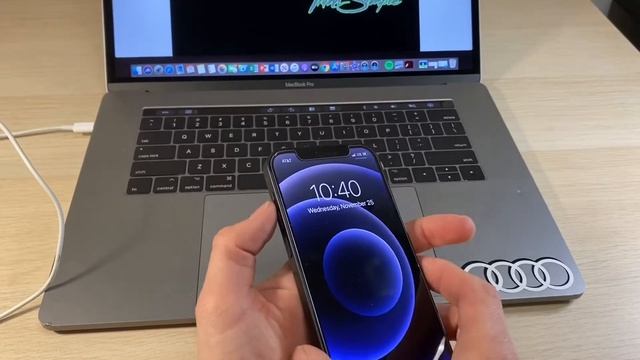 How To Put IPhone 12 Into DFU Mode #SimpleVideo