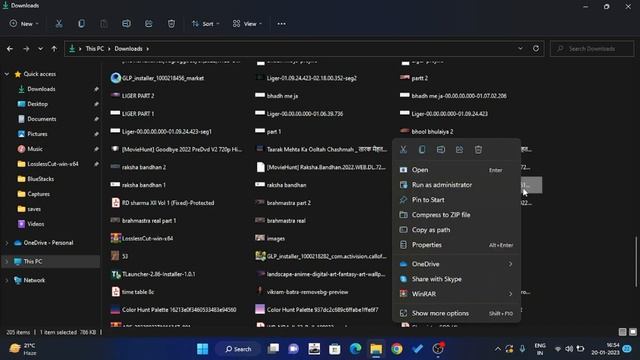 How to play android games\apps on pc using bluestacks 5 || Very easy || Unrivaled смотреть онлайн