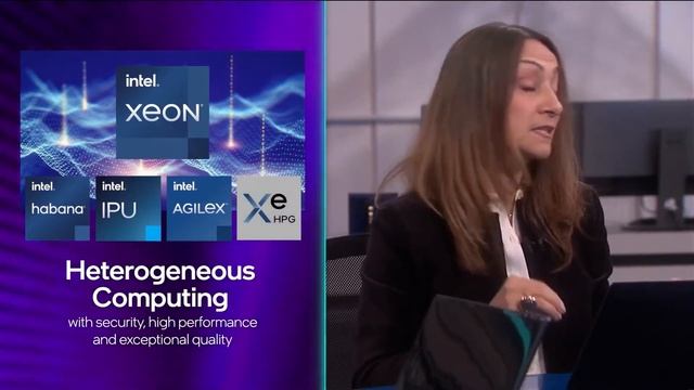 Intel Innovation | Keynote смотреть онлайн