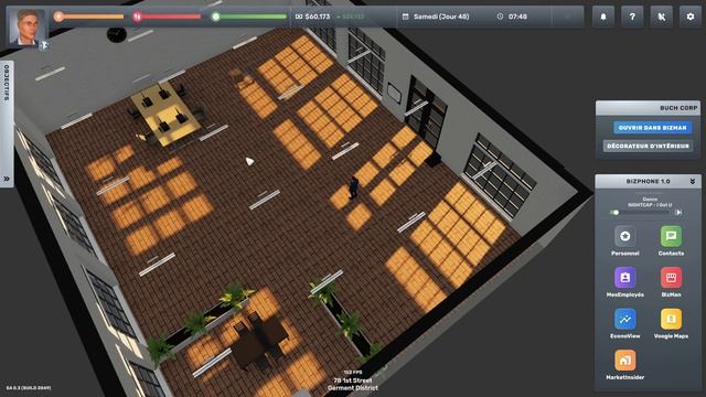 Big Ambition #15, Sa commence à bien être automatisé tous sa смотреть онлайн