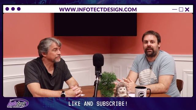 Fad or Future Episode 17: Windows 11 Forcing OS Upgrades, Hardware Security upgrades, & UI changes! смотреть онлайн