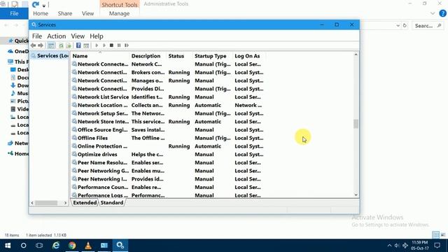 How to disable windows update in windows 10 in Hindi смотреть онлайн
