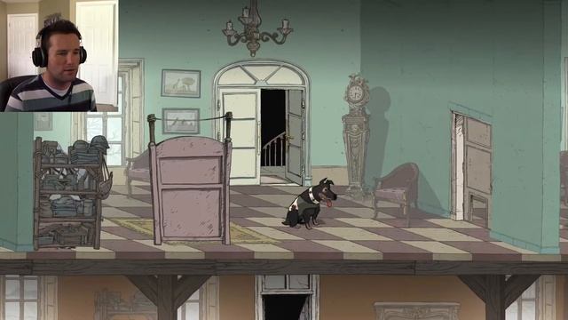 I AM AN OFFICER! | Valiant Hearts: The Great War #11 смотреть онлайн