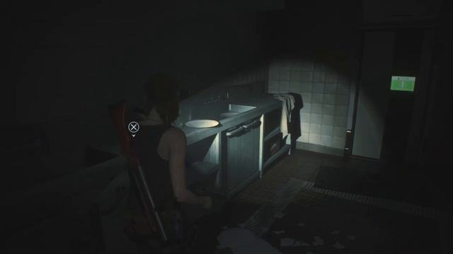 Resident Evil 2 PS5 Walkthrough Gameplay Part 4 (FULL GAME) Second Playthrough смотреть онлайн