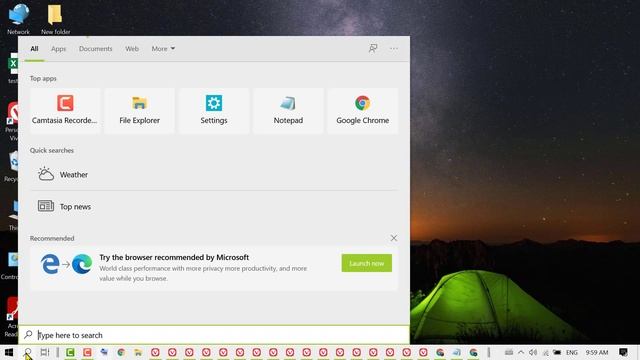 Fix Scroll Bar Jumps To Top When Scrolling in Windows 10/11 смотреть онлайн