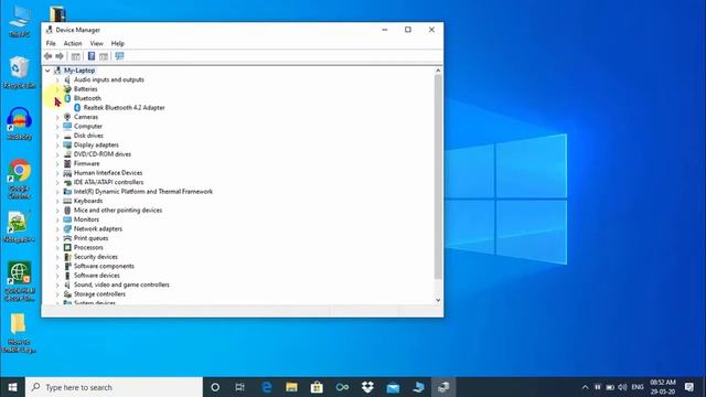How Do I Check My Laptop Drivers Are Updated or Not? смотреть онлайн