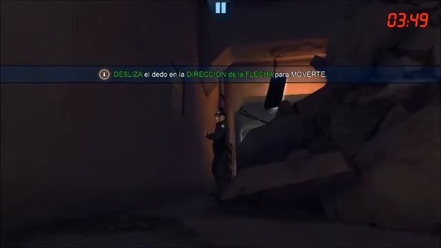VEJA! Q JOGO INCRÍVEL PARA ANDROID: STARGATE SG-1 UNLEASHED смотреть онлайн