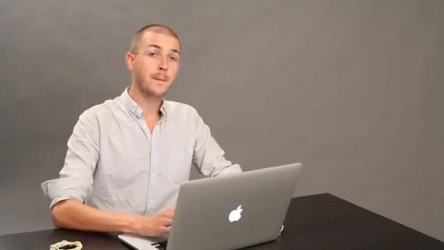 How to Use Target Disk Mode on an Apple MacBook смотреть онлайн