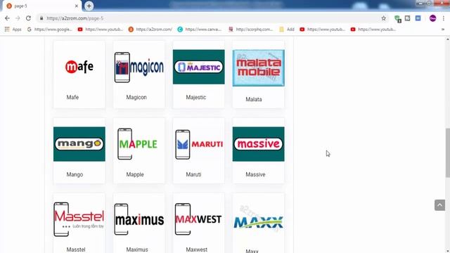 Download Nexcom all Models Stock Rom Flash File & tools (Firmware) For Update Nexcom Android Device смотреть онлайн