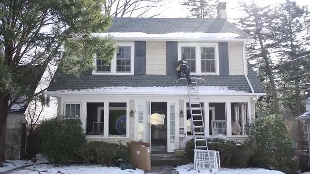 10 Degrees and 10 Windows in 2 Minutes! Timelapse of Double Hung Windows from Renewal by Andersen смотреть онлайн