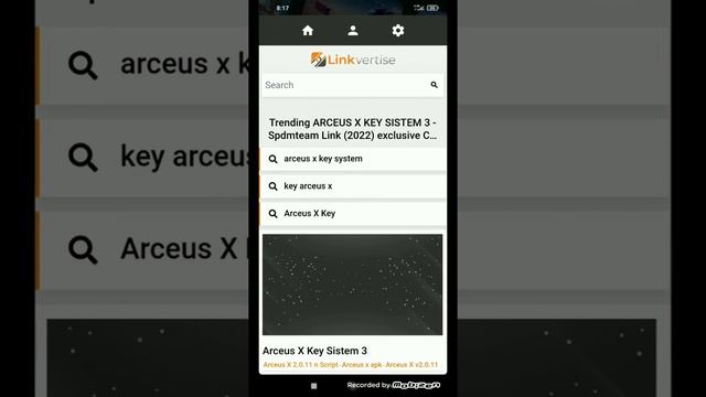 Arceus x Kurulum 2022 Android mobil ✅ #Arceus x #video смотреть онлайн
